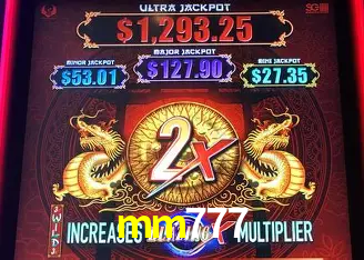 Bônus após cadastro na mm777