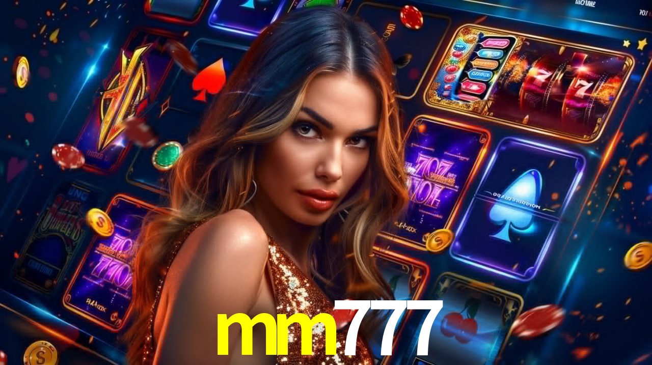 Download para Android e iOS na mm777