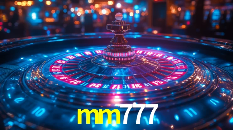 Cashback e recargas na mm777