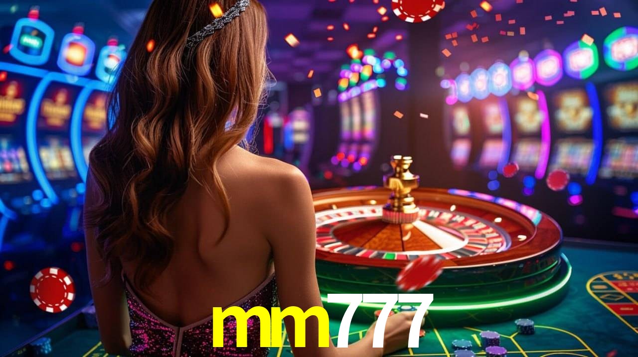 APP rápido e leve da mm777